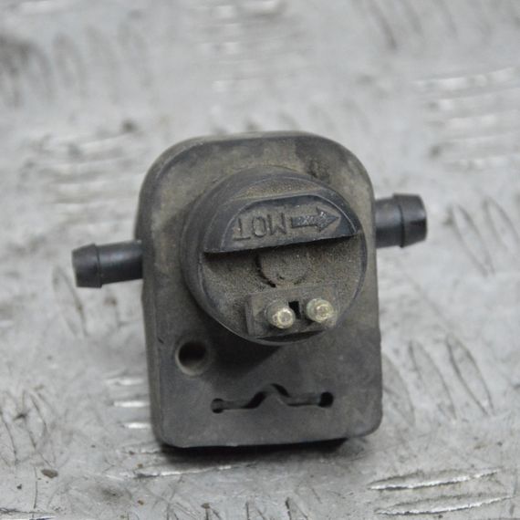 Клапан регенерації палива Mercedes W202 W210 1993-2003 Клапан електромагнітний Мерседес 0011409960 | Зображення 2