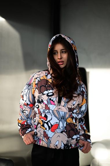 Анорак утеплений | Зображення 4