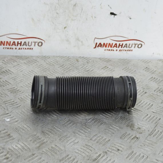 Патрубок повітряний 1.9 TDI Volkswagen Golf IV 1997-2005 Патрубок повітряного фільтра Фольксваген 1J0129684BC