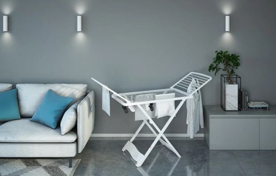 Сушарка для білизни підлогова Colombo Plast (ST987) | Зображення 1