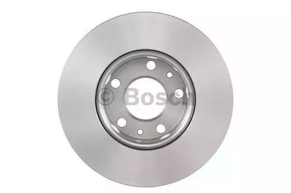 Диск гальмівний FIAT DUCATO, PEUGEOT BOXER, BOSCH (0986479313) | Зображення 2