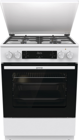 Комбінована плита Electrolux GK6C5WF