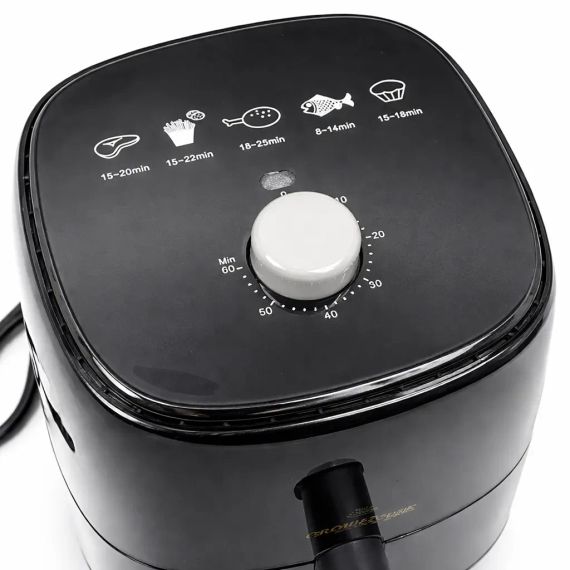 Аэрогриль Crownberg CB 5540 | Зображення 2