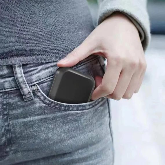 Магнітна зарядка Budi WL4300B 15 Вт XPRO (234574607_581) | Зображення 6