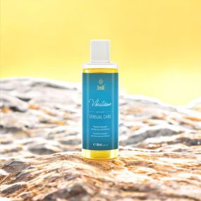 Массажное масло Amor Sensual Care чувственный уход, 100 мл Sex Aura