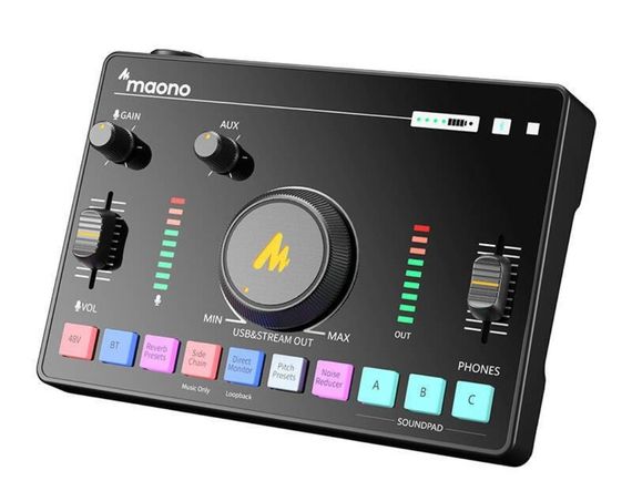 Звуковаz карта Maono AMC2 Neo | Зображення 2