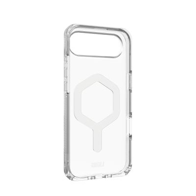 Чехол для мобильного телефона UAG iPhone 17 Air Plyo MagSafe Ice/White (114532114341) | Зображення 3