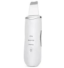 Апарат для ультразвукового чищення обличчя Ultrasonic Shovel | Зображення 3