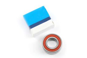 Подшипник коленвала б/п   6002-2RS   15*32*9   (St M 180/240)   NT