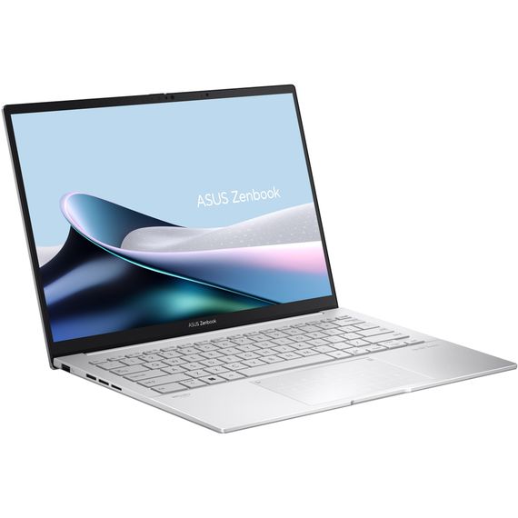 Ноутбук ASUS Zenbook 14 OLED UX3405CA-QL291 (90NB14W4-M00BE0) | Зображення 1