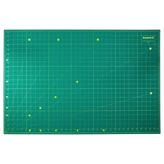 Коврик самовосстанавливающийся для резки Axent Pro пятислойный 7904-A, А1 (5924)