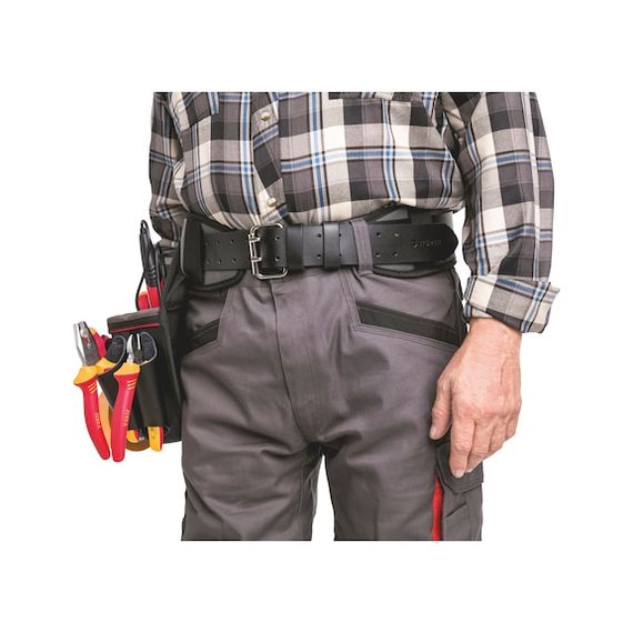 Сумка поясна для електрика | Зображення 5