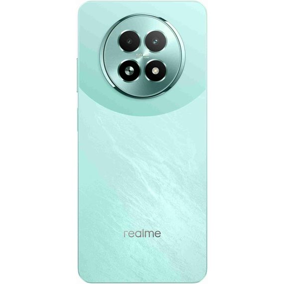 Мобильный телефон realme 13 5G 12/256GB Speed Green | Зображення 2