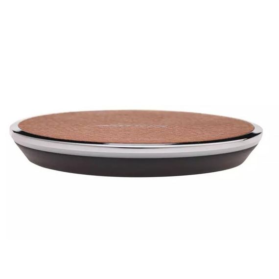 БЗУ Nillkin Magic Disk 3 Fast Wireles Charger 10W (MC014) Brown | Зображення 4