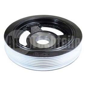 Шкив коленвала Citroen Berlingo 1.6HDI -08/Jumpy 1.6HDI 07-, AutoTechteile, 510 0006, DP0682