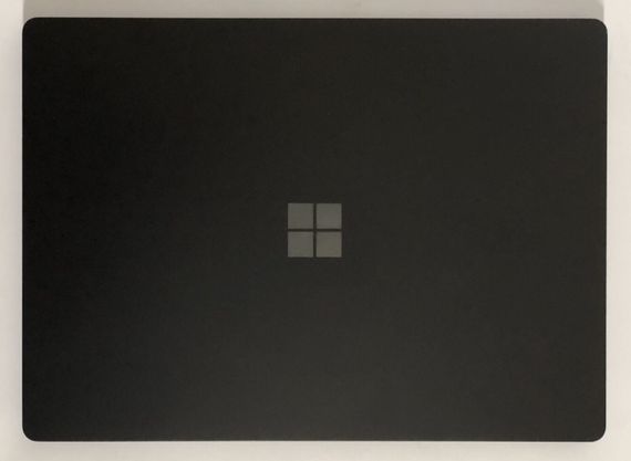 Ультрабук Б-клас Microsoft Surface Laptop 3 1868 / 13.5" (2256x1504) IPS Touch / Intel Core i7-1065G7 (4 (8) ядра по 1.3 - 3.9 GHz) / 16 GB DDR4 / 256 GB SSD NVMe / Intel Iris Plus Graphics / WebCam / Win 11 Pro б/в | Зображення 6