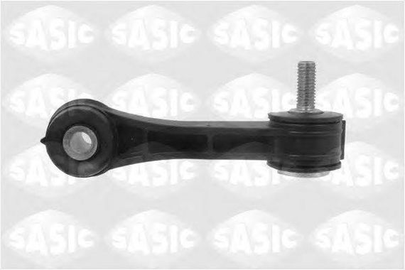 Тяга стабілізатора AUDI A3, SEAT TOLEDO II, VW GOLF IV 96-10 перед. міст (Вир-во SASIC) SASIC 9005084 на AUDI A3 (8L1)