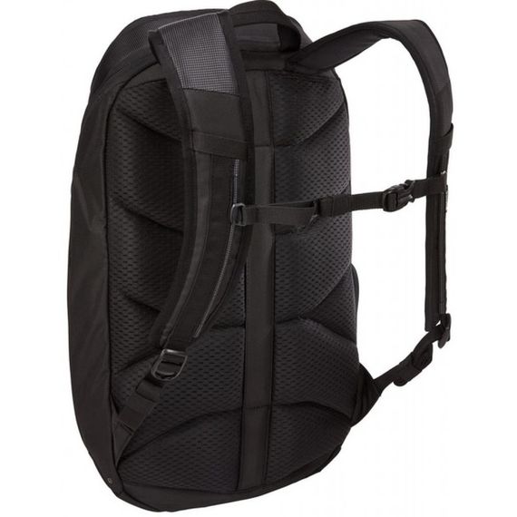 Фото-сумка Thule EnRoute Medium DSLR Backpack TECB-120 Black (3203902) | Зображення 2