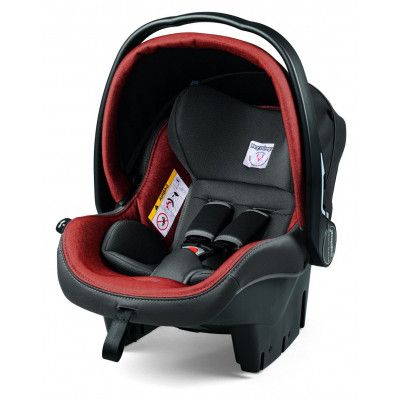 Модульный набор Peg-Perego Pop Up Terracotta терракотовый (IPMS010062TG48DX53) | Зображення 2