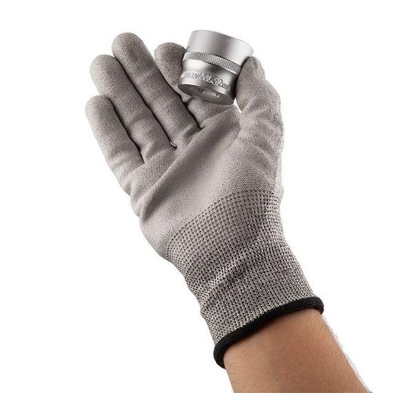 Головка шестигранна 1/2", 32 мм INTERTOOL ET-2032 | Зображення 2