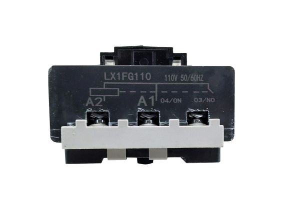 Котушка керування КМС-185/225А 110В Ny95504552 | Зображення 2