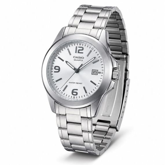 Чоловічий годинник Casio MTP-1215A-7A
