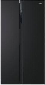Холодильник Haier SBS HSR3918ENPB