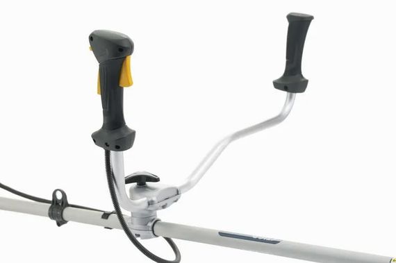 Мотокоса бензинова Stiga BC740B | Зображення 3