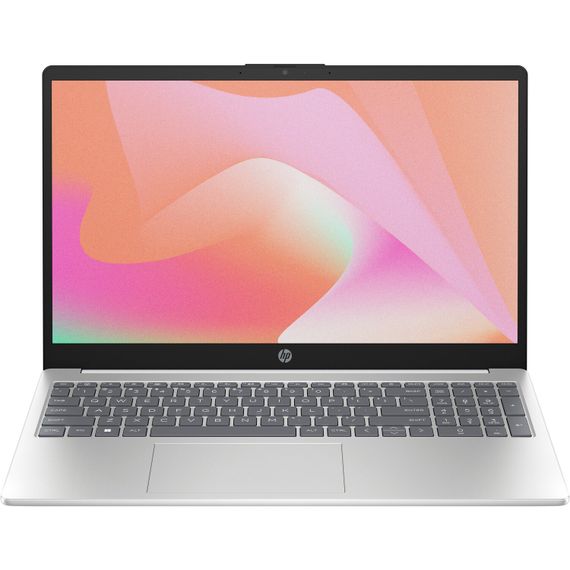 HP 15-fd1041ua 15.6" FHD IPS, 300n/Core 3-100U (4.7)/8Gb/SSD512Gb/Intel Graphics/Підсв/DOS/Білий | Зображення 4
