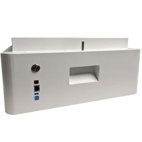 Ritar LFP51.2V100Ah-HV 51.2В 100А•ч 50А Модульна літієва акумуляторна батарея