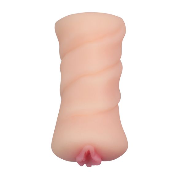 Мастурбатор - X-Basic Pocket Pussy | Зображення 1