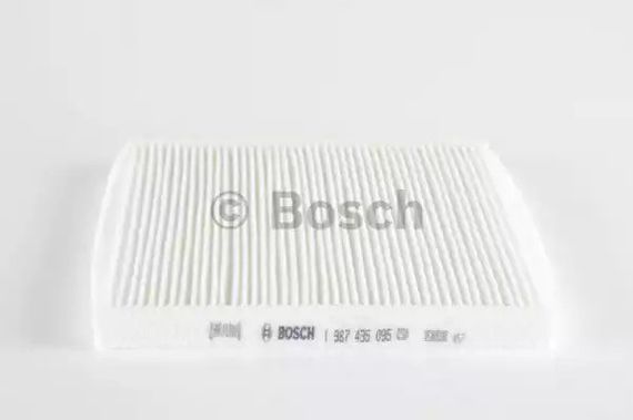 Фільтр салону JEEP/CHRYSLER Cherokee/200 942,0-3,2 ton13, BOSCH (1987435095)