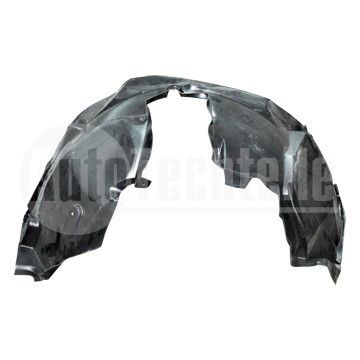 Подкрылок передний левый Renault Duster 17-, AutoTechteile, 505 1414, 76661