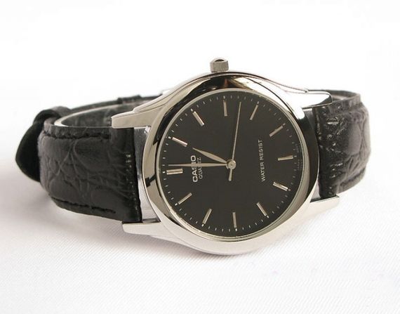 Годинник Casio MTP-1093E-1ADF (модуль №1330) | Зображення 1