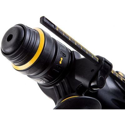 Перфоратор DeWALT SDS-Plus, 900 Вт, 3.0 Дж (D25144K) | Зображення 8