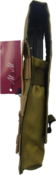 Підсумок для магазинів серія А І на 1шт Вид 1 Coyote Койот (213325 | Зображення 3