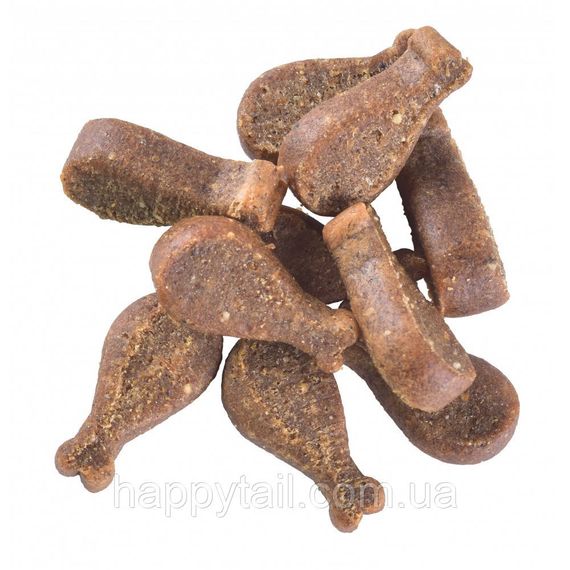 Лакомство Brit Care Functional Snack Urinary для котов д/здоров я мочевыделительной системы с индейкой 50 г | Зображення 1