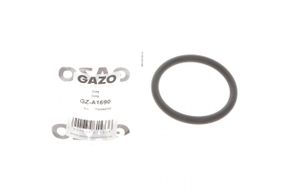 Прокладка колектора впускного Renault Kangoo Laguna II Trafic 1.4-2.0 01- GZ-A1690