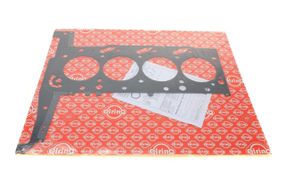 Прокладка ГБЦ Ford Transit 2.4D 00-, Ø91,00mm, 1,15mm, 2 метки  265.441