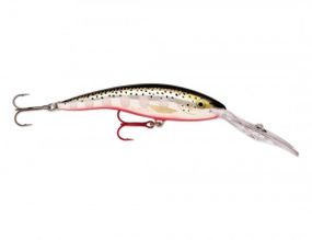 Воблер Rapala Deep Tail Dancer TDD07 SFL