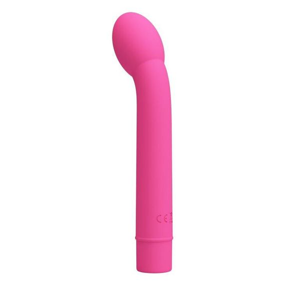 Стимулятор точки G PRETTY LOVE-Logan, BI - 014764-1 Sex Aura | Зображення 3