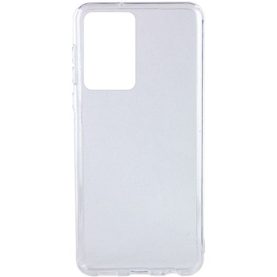 TPU чохол Molan Cano Jelly Sparkle для Xiaomi Poco X5 Pro 5G / Redmi Note 12 Pro 5G