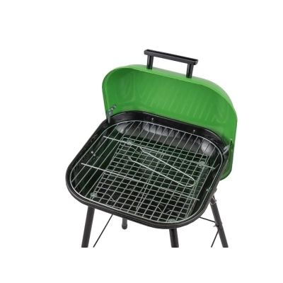 Гриль-барбекю Time Eco ТЕ-22040В (4820211101176) | Зображення 6