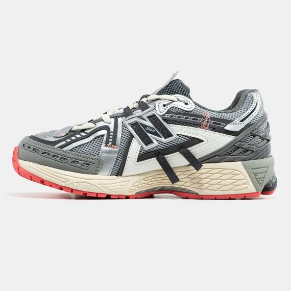 Кросівки New 1906A / New  топ весна / осінь 2357 40 25.5 | Зображення 8