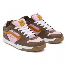 Кроссовки Vans Rowley XLT Gallery Dept Neopolitan весна / осень 3014 41 26