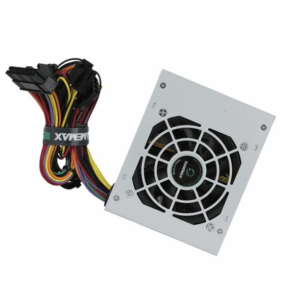 Блок живлення Gamemax 300W (ATX-300 SFX) | Зображення 2