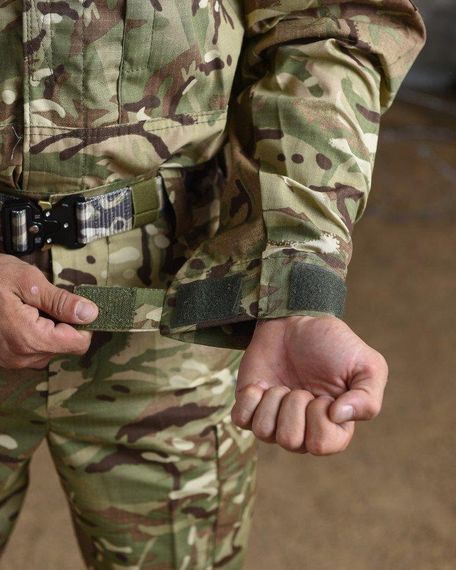 Тактичний костюм статутний 4в1 мультикам ВТ1170 | Зображення 5