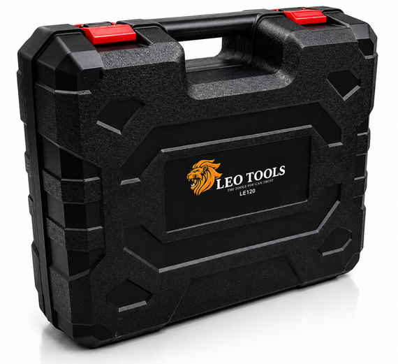 Акумуляторна мийка високого тиску LEO TOOLS 36V портативний автомийник мийка для авто садовий оприскувач | Зображення 9