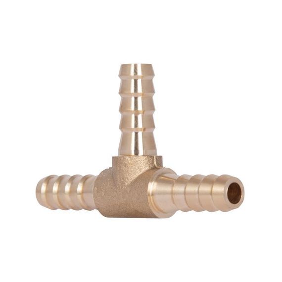 Тройник Thermo Alliance Standart 8 SD4178 | Зображення 3