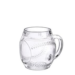 Кружка для пива Borgonovo Baseball 12000220 500 мл